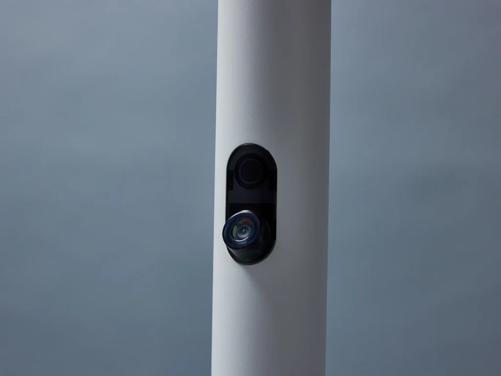 ELECTRONIC FAN CAMRA CEF-35F35-E (10)