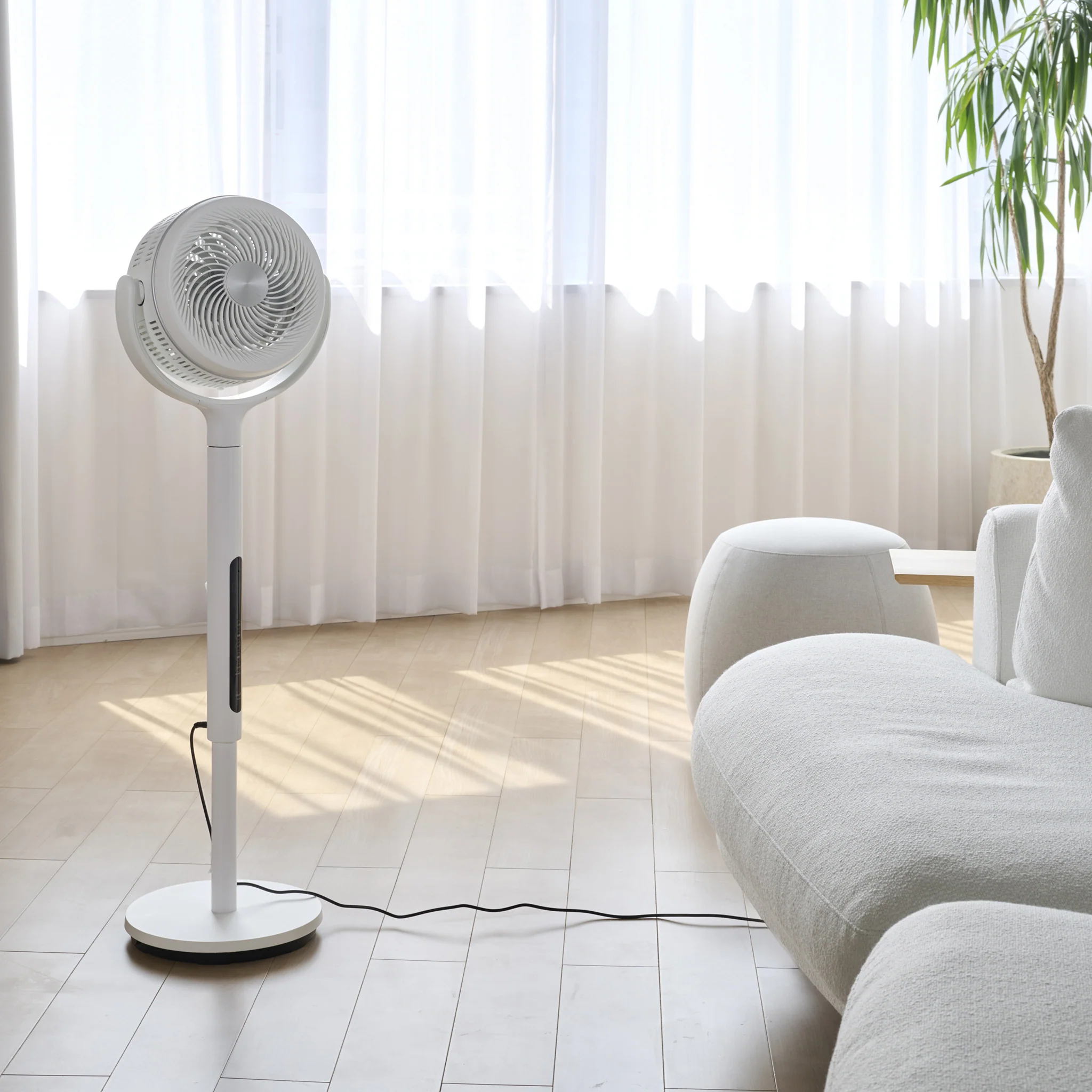 ELECTRONIC FAN CAMRY CEF-35F35-E (2)