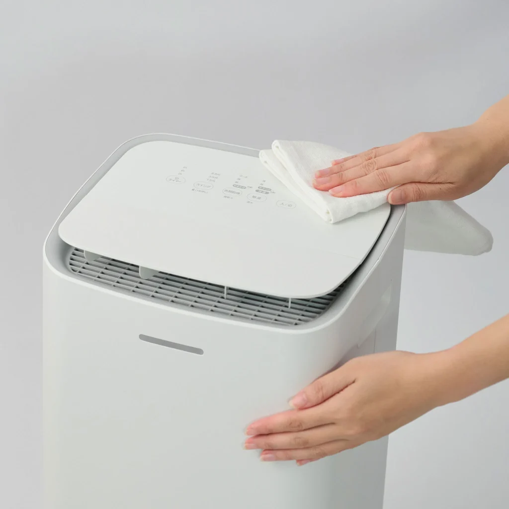 dehumidifier camry CRD-35G30-W (2) (1)