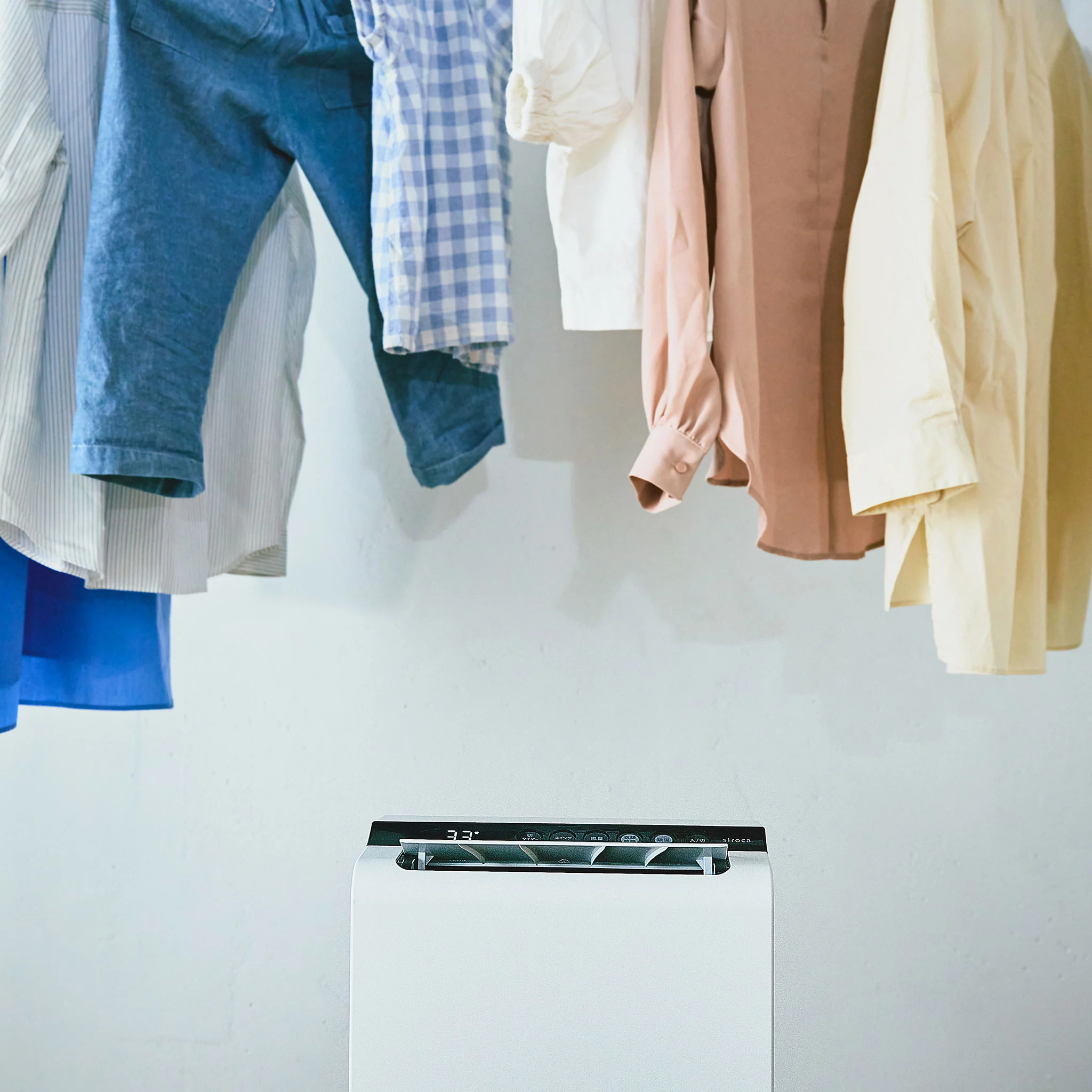 dehumidifier camry SRD-40G40-W (1)