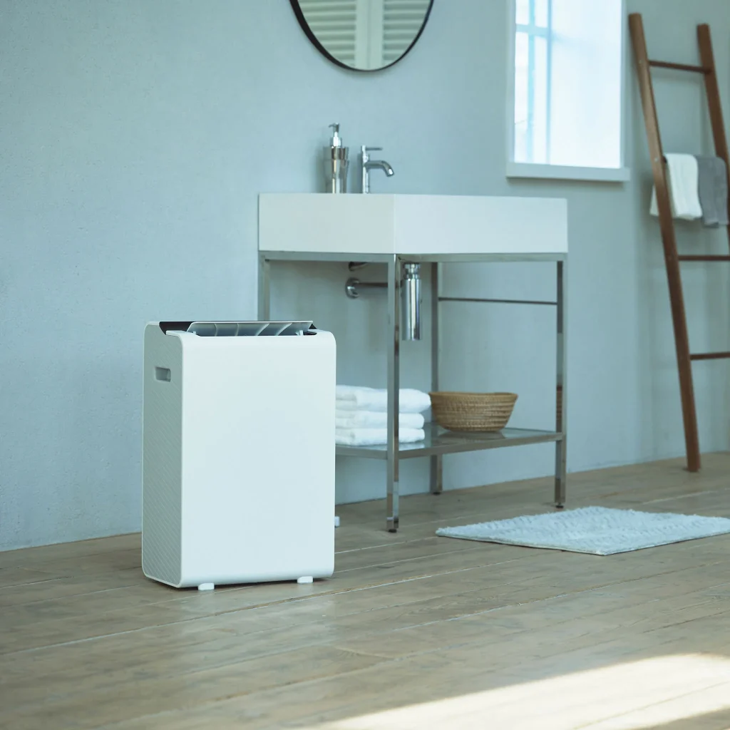 dehumidifier camry SRD-40G40-W (2)