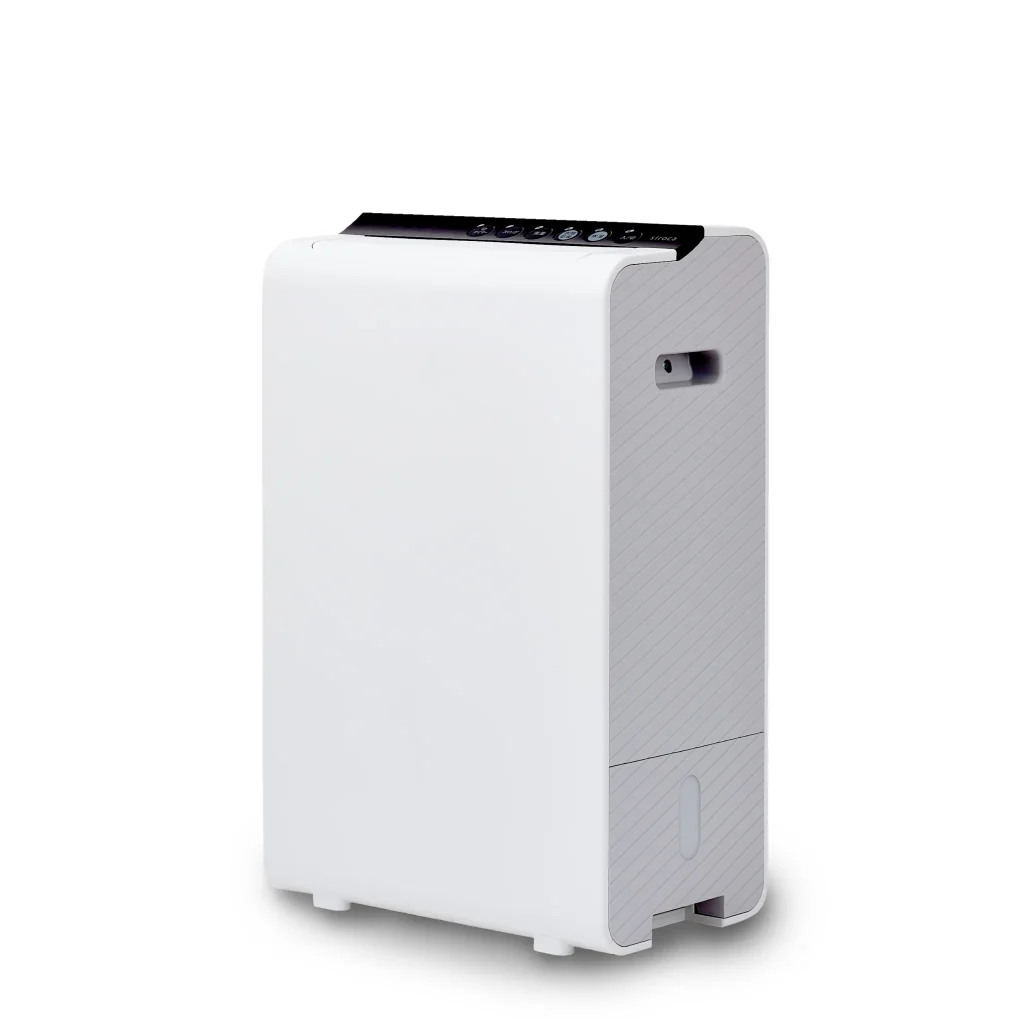 dehumidifier camry SRD-40G40-W (3)